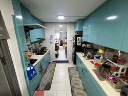 Blk 314 Teck Ghee Evergreen (Ang Mo Kio), HDB 2 Rooms #532774841
